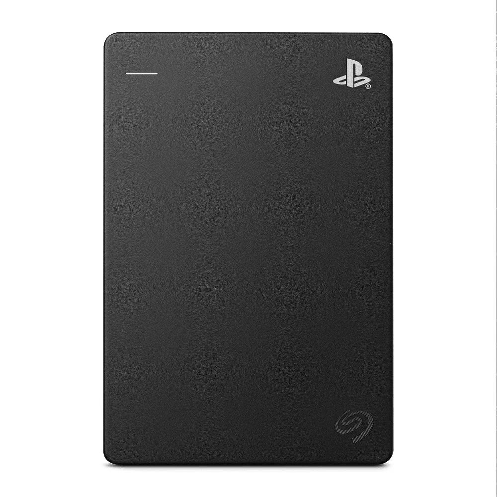 SEAGATE PS4 2TB GAME DRIVE ADD-ON STORAGE - DataBlitz