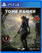 PS4 SHADOW OF THE TOMB RAIDER DEFINITIVE EDITION REG.3 - DataBlitz
