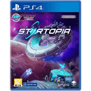 PS4 SPACEBASE STARTOPIA REG.3 - DataBlitz