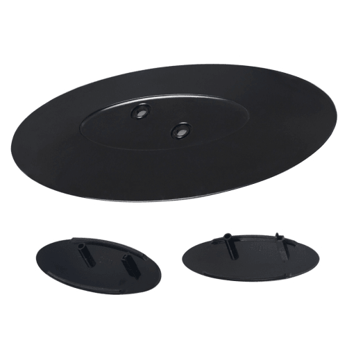PS4 OIVO UNIVERSAL VERTICAL STAND (IV-P4S007)