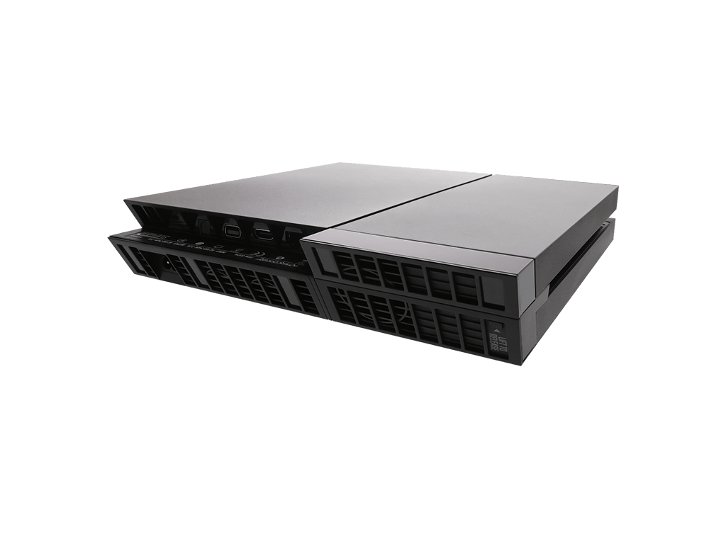 Refroidisseur Externe Nyko Intercooler Pour PlayStation 4 (PS4) - 5 Ventilateurs, Occasion