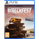 PS5 WRECKFEST (EU) - DataBlitz