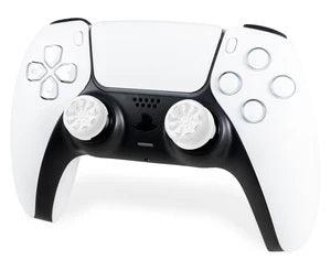 Kontrolfreek Performance Thumbsticks FPS Galaxy White for PS4/ PS5 - DataBlitz
