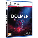 PS5 Dolmen Day One Edition (Asian) - DataBlitz