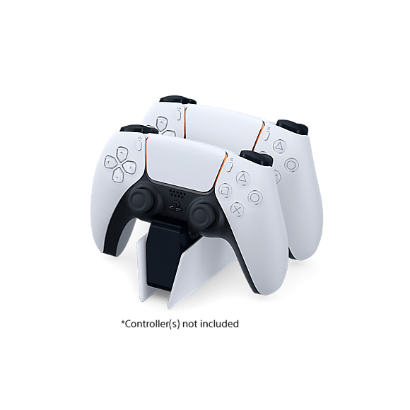 PS5 DUALSENSE CHARGING STATION (CFI-ZDS1) - DataBlitz