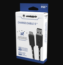 SNAKEBYTE PS5 CHARGE CABLE 5 (3M) - DataBlitz