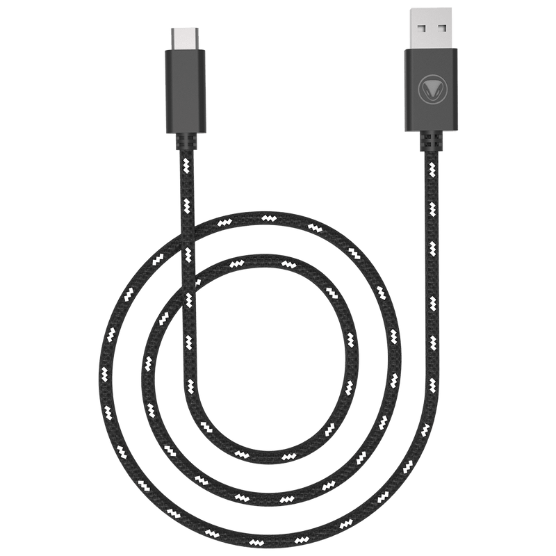 SNAKEBYTE PS5 CHARGE CABLE 5 (3M) - DataBlitz