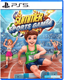 PS5 SUMMER SPORTS GAMES (ASIAN) - DataBlitz