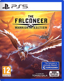 PS5 THE FALCONEER WARRIOR EDITION (EU) - DataBlitz