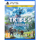 PS5 Tribes Of Midgard Deluxe Edition (EU)