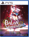 PS5 BALAN WONDERWORLD (ASIAN) - DataBlitz