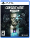 PS5 Observer System Redux (US) (Eng/FR) - DataBlitz