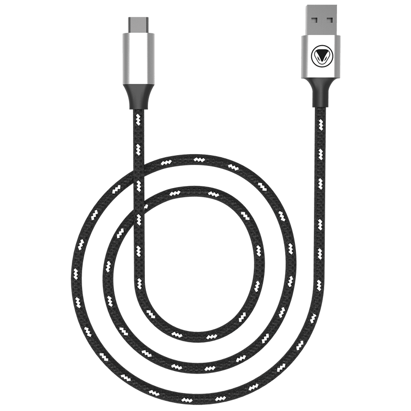 SNAKEBYTE PS5 CHARGE & DATA CABLE 5 (2M) - DataBlitz