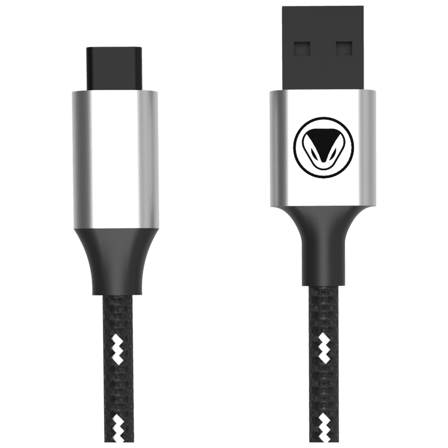 SNAKEBYTE PS5 CHARGE & DATA CABLE 5 (2M) - DataBlitz