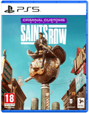 PS5 Saints Row Criminal Customs Edition (Asian) - DataBlitz