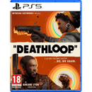 PS5 DEATHLOOP - DataBlitz