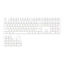 Royal Kludge ABS Doubleshot Led Through Keycaps 129 Keys