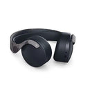 PS5 Pulse 3D Wireless Headset For PS5/PS4 (CFI-ZWH1 06) (Grey Camouflage) Asian - DataBlitz