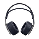 PS5 Pulse 3D Wireless Headset For PS5/PS4 (CFI-ZWH1 06) (Grey Camouflage) Asian - DataBlitz
