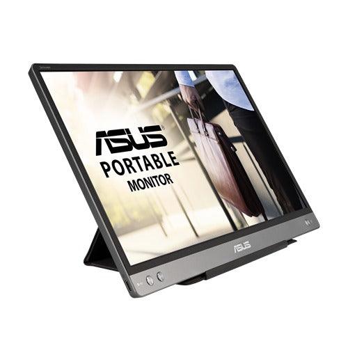 ASUS Zenscreen MB14AC 14” FHD IPS Portable USB TYPE-C Monitor - DataBlitz