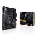 ASUS TUF Gaming X570-Plus (Wifi) Motherboard - DataBlitz