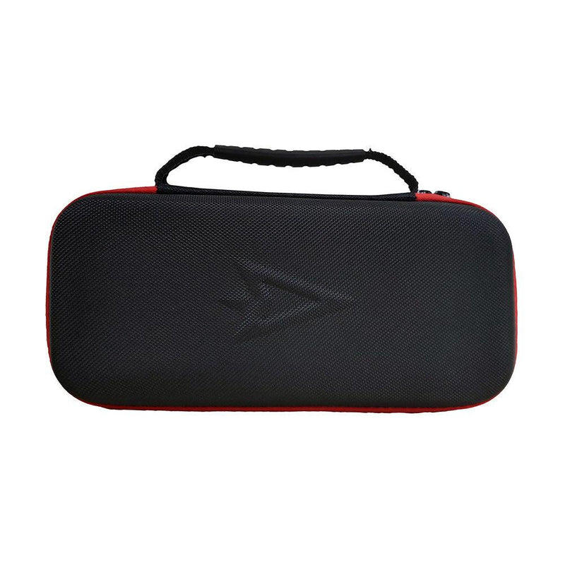 NSW Gatz Phantom Ultra Slim Carrying Case For N-Switch Oled - DataBlitz