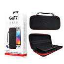 NSW Gatz Phantom Ultra Slim Carrying Case For N-Switch Oled - DataBlitz