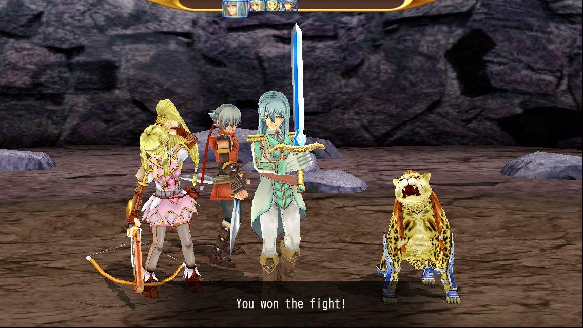 PS4 ILLUSION OF L PHALCIA ALL - DataBlitz