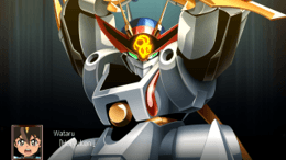 NINTENDO SWITCH SUPER ROBOT WARS X