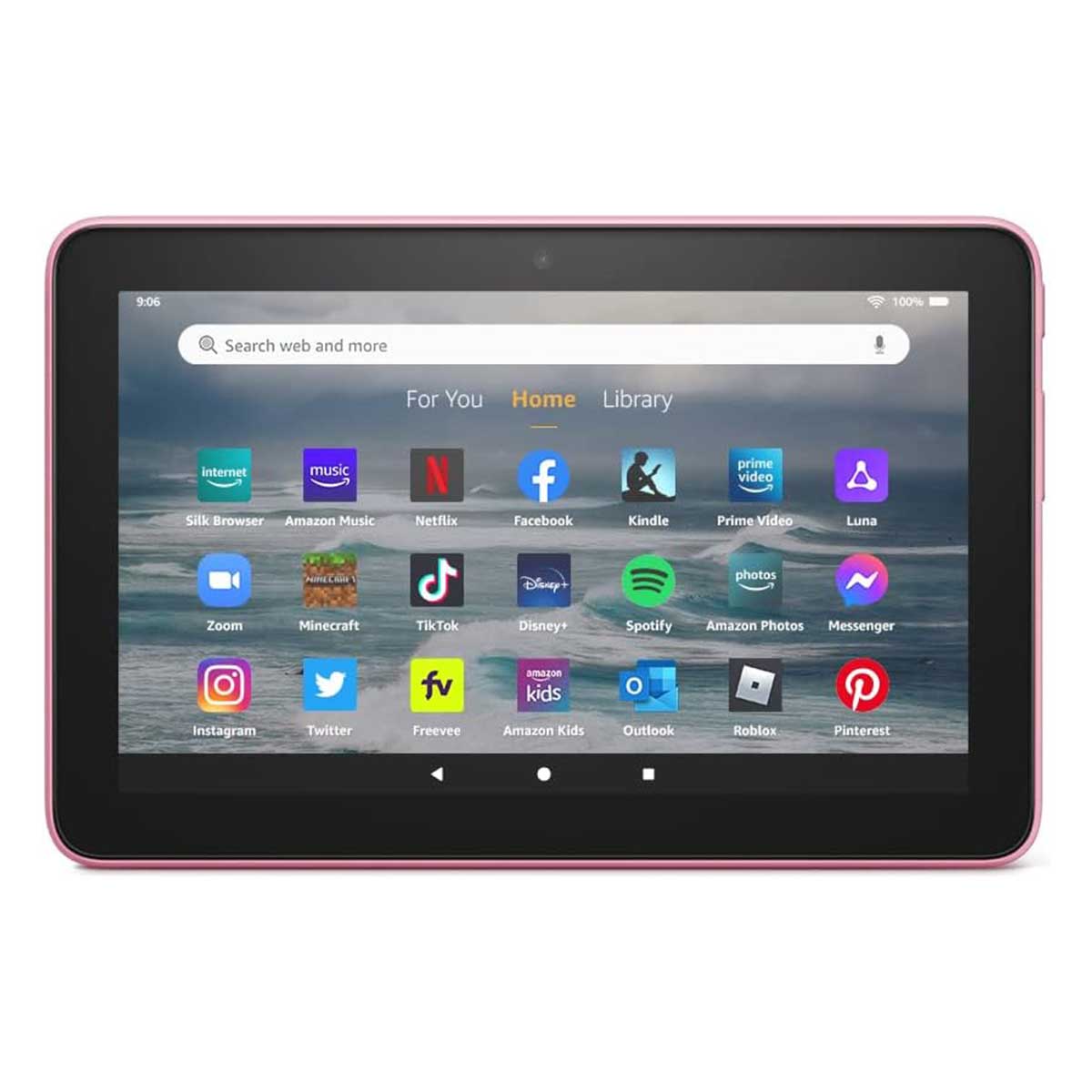Amazon Fire 7 Tablet 12TH Gen With Alexa 16GB