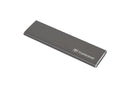 Transcend 960GB ESD250C USB 3.1 Gen 2 Type-C Portable SSD (Space Gray) (TS960GESD250C) - DataBlitz