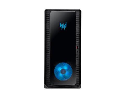 Acer Predator Orion 3000 PO3-640 Gaming Desktop | i7-12700 | 8GB RAM | 2TB HDD + 512GB SSD | RTX 3060 | Windows 11 Home - DataBlitz