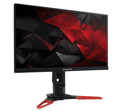 ACER PREDATOR XB271HU 27" XB1 LED GAMING MONITOR - DataBlitz