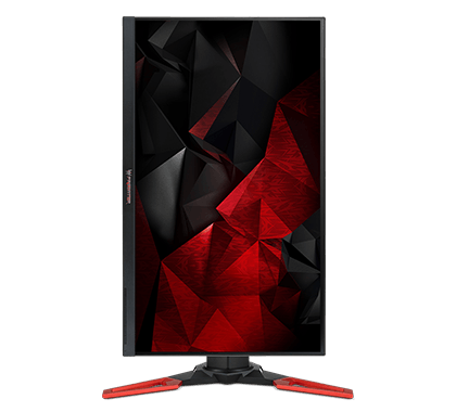 ACER PREDATOR XB271HU 27" XB1 LED GAMING MONITOR - DataBlitz