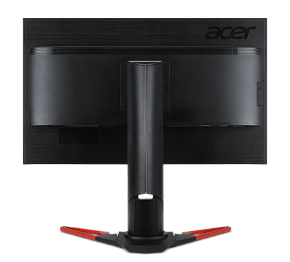 ACER PREDATOR XB271HU 27" XB1 LED GAMING MONITOR - DataBlitz