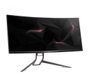 ACER PREDATOR X34P 34" CURVE ULTRAWIDE QHD (3440 X 1440) NVIDIA G-SYNC WIDESCREEN DISPLAY - DataBlitz