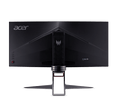 ACER PREDATOR X34P 34" CURVE ULTRAWIDE QHD (3440 X 1440) NVIDIA G-SYNC WIDESCREEN DISPLAY - DataBlitz