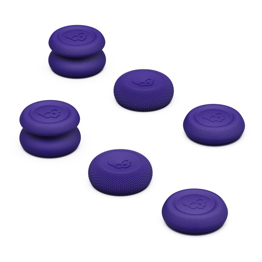 Skull & CO. Thumb Grip For Steam Deck (Galactic Purple) (SDTG-GP) - DataBlitz