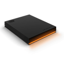 SEAGATE FIRECUDA USB 3.0 2TB PORTABLE EXTERNAL GAMING HARD DRIVE WITH RAZER CHROMA RGB (STKL2000400) - DataBlitz
