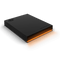 SEAGATE FIRECUDA USB 3.0 2TB PORTABLE EXTERNAL GAMING HARD DRIVE WITH RAZER CHROMA RGB (STKL2000400) - DataBlitz