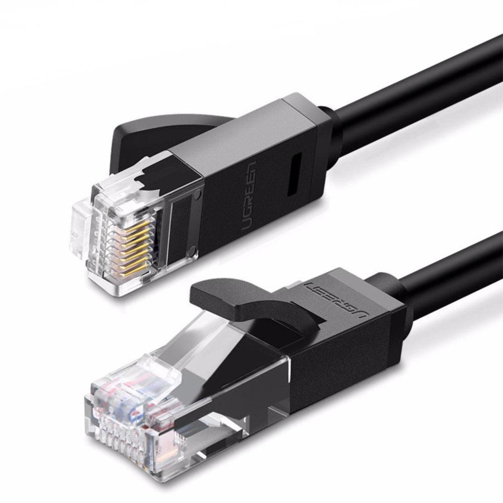 UGREEN Cat 6 UTP Ethernet Lan Cable 15M (Black) (NW102/20165) - DataBlitz