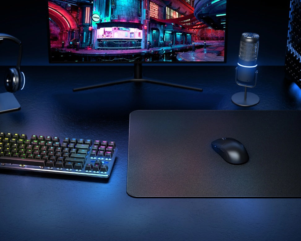 Pulsar ES1 eSports Mousepad XL (PES13XLB)