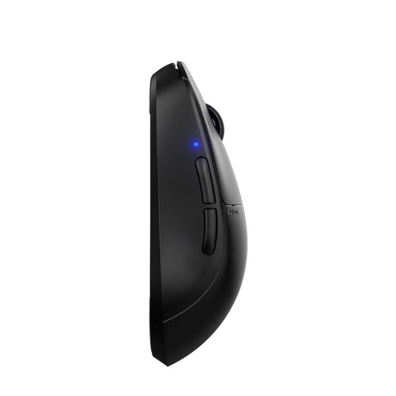 Pulsar X2 Mini Symmetrical Wireless Gaming Mouse (Black) (PX201S) - DataBlitz
