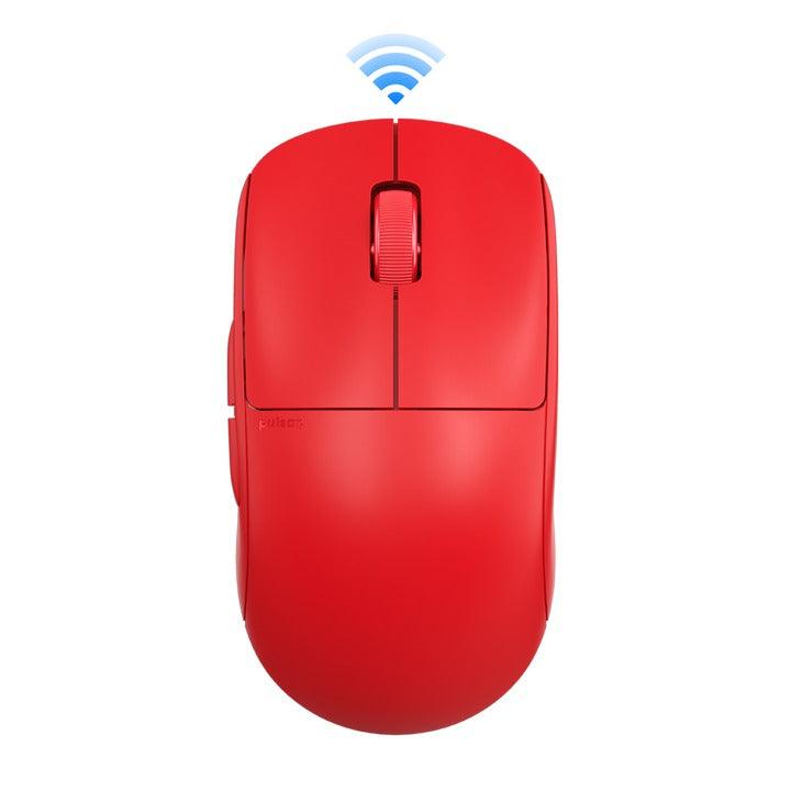 DataBlitz - Pulsar X2 Mini Symmetrical Wireless Gaming Mouse (All