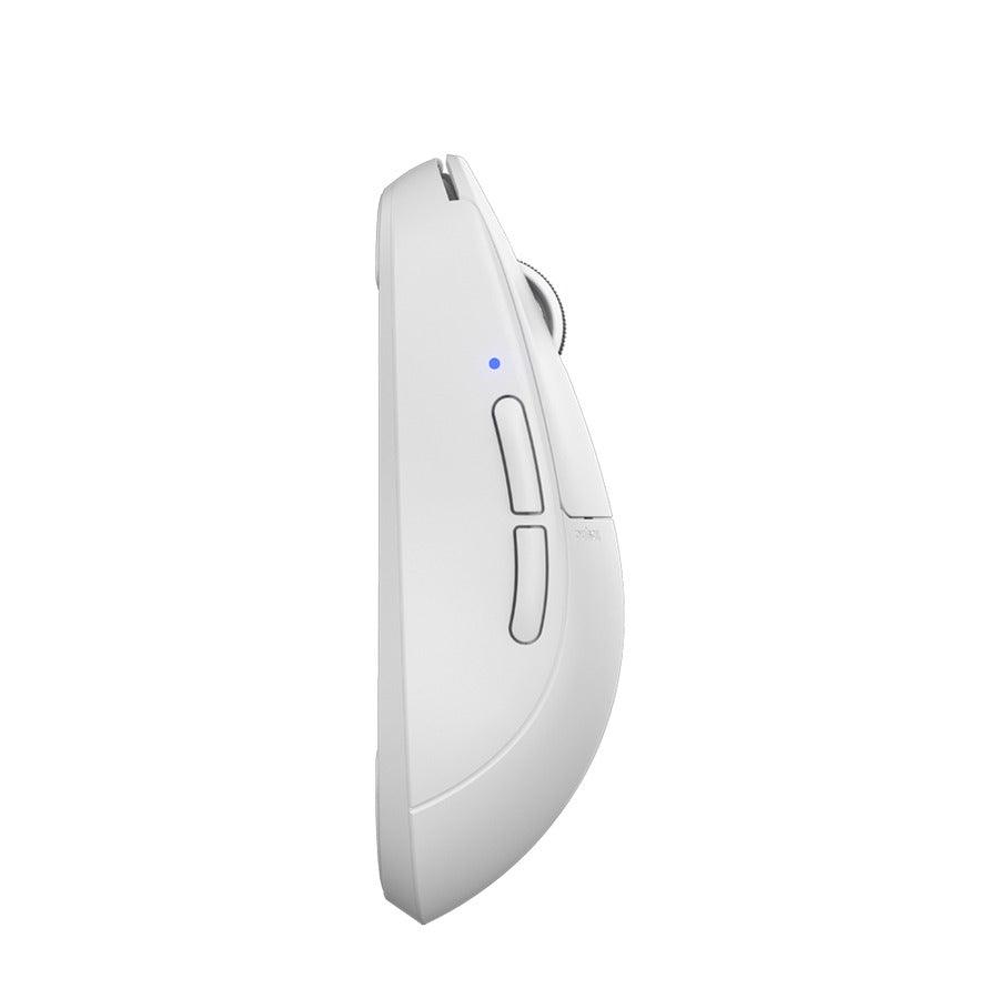 Pulsar X2 Mini Symmetrical Wireless Gaming Mouse (White) (PX202S) - DataBlitz