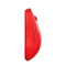 Pulsar X2 Medium Symmetrical Wireless Gaming Mouse (All Red Edition) (PX203) - DataBlitz