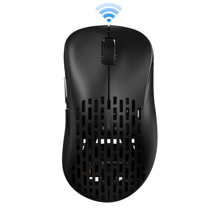 Pulsar Xlite V2 Wireless Gaming Mouse (Black) (PXW21) - DataBlitz