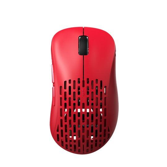 Pulsar Xlite V2 Mini Wireless Gaming Mouse (All Red Edition) (PXW23S) - DataBlitz