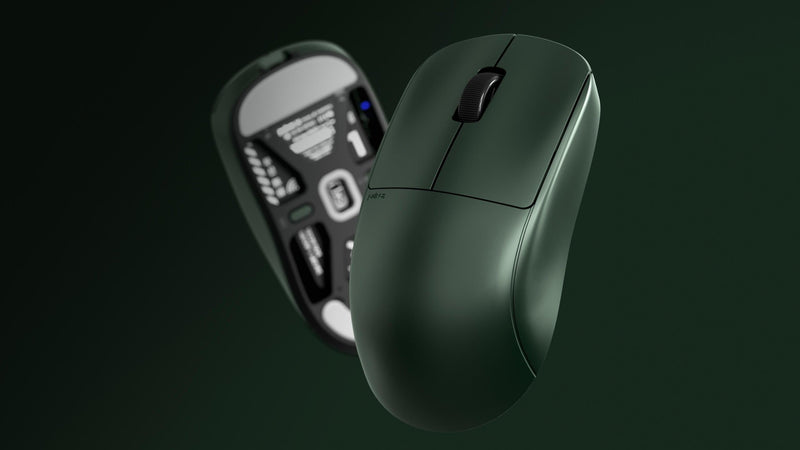 DataBlitz - Pulsar X2 Mini Symmetrical Wireless Gaming Mouse ...