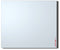 Pulsar Superglide Glass Mousepad XL (White) (SGPXLW)
